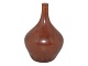 Höganäs Sweden art pottery
Miniature vase by John Andersson