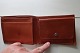 Retro / vintage
Purse made of 
heavy leather
From the 
1980-years
In a very good 
...