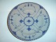 Royal 
Copenhagen Blue 
Fluted Half 
Lace, Deep 
plate. 
Some produced 
before 1900 ...