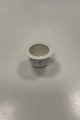 Bing and 
Grøndahl 
Stoneware Rondo 
Egg Cup
Measures 6cm / 
2.36 inch
