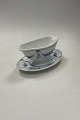 Bing and 
Grondahl Empire 
Hotel Sauce 
Boat No. 8 or 
311. 
Measures 24cm 
/ 9.45 ...