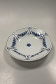 Bing and 
Grondahl Empire 
Hotel Large 
Deep Plate No. 
1008.
Measures 
24,4cm / 9.61 
...