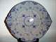 Royal 
Copenhagen Blue 
Fluted Half 
Lace, round 
cake dish.
Dek. No. 1/666
Dimensions: 
Dia. ...