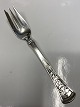 Orchid / Orkide Cake Fork in Silver
Length 13.5 cm