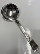 Orchid / Orkide Potato Spoon with Round Handle in Silver
Length 19.2 cm