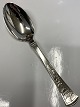 Orchid / Orkide Dinner Spoon in Silver
Length 20.7 cm