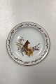Mads Stage 
Hunting 
Dinnerware 
Dessert Plate. 
Manufacturer: 
Seltmann 
Weiden. Motif: 
Fox. ...