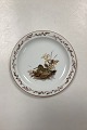 Mads Stage 
Hunting 
Dinnerware 
Dessert Plate. 
Manufacturer: 
Seltmann 
Weiden. Motif: 
Snipe. ...