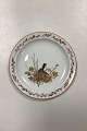 Mads Stage 
Hunting 
Dinnerware 
Dessert Plate. 
Manufacturer: 
Seltmann 
Weiden. Motif: 
Hare. ...