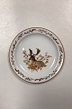 Mads Stage 
Hunting 
Dinnerware 
Dessert Plate. 
Manufacturer: 
Seltmann 
Weiden. Motif: 
Fallow Deer. 
...