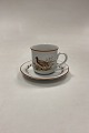 Mads Stage 
Hunting 
Dinnerware 
Coffee Cup. 
Manufacturer: 
Seltmann 
Weiden. Motif: 
Pheasant. ...