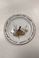 Mads Stage 
Hunting 
Dinnerware 
Lunch Plate. 
Manufacturer: 
Seltmann 
Weiden. Motif: 
Hare. ...