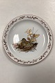 Mads Stage 
Hunting 
Dinnerware 
Lunch Plate. 
Manufacturer: 
Seltmann 
Weiden. Motif: 
Snipe. ...