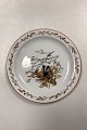 Mads Stage 
Hunting 
Dinnerware 
Lunch Plate. 
Manufacturer: 
Seltmann 
Weiden. Motif: 
Badger. ...
