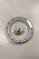 Mads Stage 
Hunting 
Dinnerware Deep 
Plate. 
Manufacturer: 
Seltmann 
Weiden. Motif: 
Hare. 
Measures ...