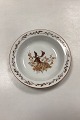 Mads Stage 
Hunting 
Dinnerware Deep 
Plate. 
Manufacturer: 
Seltmann 
Weiden. Motif: 
Fallow Deer. 
...