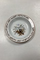 Mads Stage 
Hunting 
Dinnerware Deep 
Plate. 
Manufacturer: 
Seltmann 
Weiden. Motif: 
Badger. ...