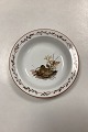 Mads Stage 
Hunting 
Dinnerware Deep 
Plate. 
Manufacturer: 
Seltmann 
Weiden. Motif: 
Snipe. ...