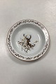 Mads Stage 
Hunting 
Dinnerware Deep 
Plate. 
Manufacturer: 
Seltmann 
Weiden. Motif: 
Stag. 
Measures ...