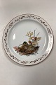 Mads Stage 
Hunting 
Dinnerware 
Dinner Plate. 
Manufacturer: 
Seltmann 
Weiden. Motif: 
Snipe. ...