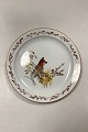 Mads Stage 
Hunting 
Dinnerware 
Dinner Plate. 
Manufacturer: 
Seltmann 
Weiden. Motif: 
Fox. ...