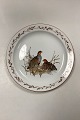 Mads Stage 
Hunting 
Dinnerware 
Dinner Plate. 
Manufacturer: 
Seltmann 
Weiden. Motif: 
Partridges. ...