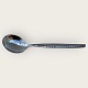 Capri, 
Silverplate, 
Small serving 
spoon / compote 
spoon with 
round handle, 
Fredericia 
silverware ...