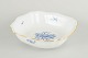 Meissen
Square bowl 
with softly 
scalloped 
sides, 
early/mid-20th 
century.
Hand-decorated 
...