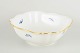 Meissen
Square bowl 
with softly 
undulating 
sides, early 
20th century.
Hand-decorated 
porcelain ...