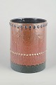 Sylvia Leuchovius for Rörstrand
Vase, mid-20th century.