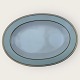 Bing & 
Grondahl, 
Strauss, 
serving dish, 
24.5x17.5cm, 
1st grade, 
*good 
condition*