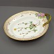 Royal 
Copenhagen, 
Flora Danica 
porcelain; 
Dish/bowl 
#3540. 
Decoration: 
Potentilla 
nivea L. ...