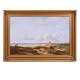 Dutch Landscape 
by Andreas 
Schelfout, 
1787-1870, oil 
on ...