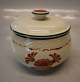 1 pcs in stock
Sugar Bowl 
with lid 9 x 10 
cm Royal 
Copenhagen 
Aluminia 
Faience 
Calendula ...