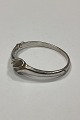 Modern Bracelet 
in Sterling 
Silver from 
Jens J. Aagaard
Inner width: 
59 mm / 2.32 
inch ...