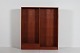 Børge Mogensen 
(1914-1972)
Bookcase made 
of veneered 
teak
with 8 shelves
Made for FDB 
...