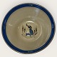 Knabstrup 
ceramics, bowl, 
diameter 
19.5cm, height 
6cm, not 
stamped*fine 
condition