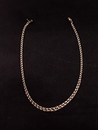 8 carat gold bismarck necklace
