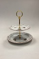 Mads Stage 
Hunting 
Dinnerware Cake 
Stand. 
Manufacturer: 
Seltmann 
Weiden. Motif: 
6 different ...