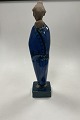 Royal 
Copenhagen 
Johannes 
Hedegaard 
Stoneware 
Figurine Young 
Mother No. 
21618
Measures 42cm 
/ ...