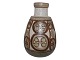 Soeholm art pottery
Large Erika floor vase 40.5 cm.