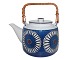 Annette Tenera
Large teapot