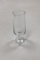 Stub Sherry 
Glass from 
Holmegaard
Design by Ibi 
Trier Mørch. 
Holmegaard / 
Kastrup ...