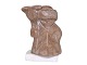 Greenland, 
small soap 
stone figurine, 
man.
Most likely a 
newer piece.
Height 7.0 ...