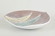 Upsala Ekeby, Mari Simmulson
Bowl, model 4412, 1950/60s.