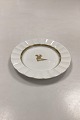Larsen and 
Farmsø Ashtray 
from Royal 
Copenhagen
With Squirrel 
motif
Diameter 
measure: 18 cm 
...