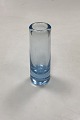 Holmegaard 
Labrador Glass 
Vase No. 220293
Designed by 
Per Lütken. 
Color: Aqua 
blue. 
Signed ...