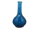 Kähler art pottery
Blue vase by Svend Hammershoi from 1920-1930.