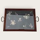 Tray with embroidery
*DKK 475