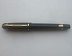 Modern black 
Waterman 
fountain pen. 
Made in France. 
Cartridge ink 
refill (ink 
cartridge). In 
...
